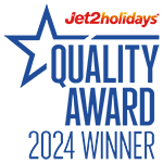 Quality awards 2024